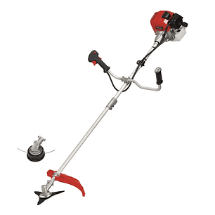 Desbrozadora 2T 25.4cc 2HP GC-BC 52 I AS Einhell