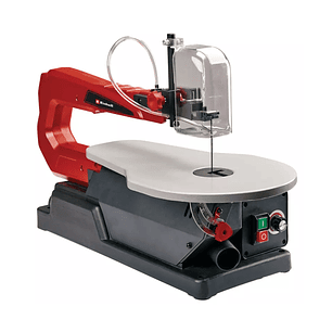 Sierra caladora de banco 120w TC-SS 405 E Einhell