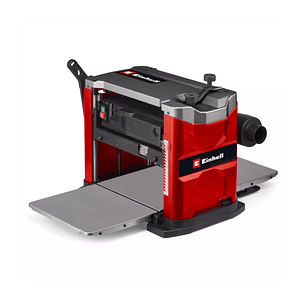 cepillo de banco 330mm 1800w TE-SP 330 Einhell