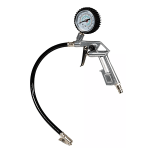 Medidor de presion de aire TIRE PRESSURE GAUGE Einhell