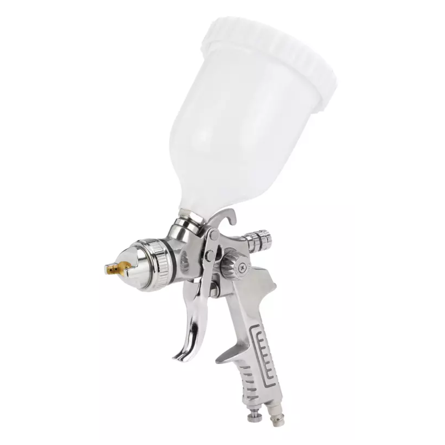 Pistola de pintura / Pulverizadora Profesional 600Ml 11027/02 Einhell 1