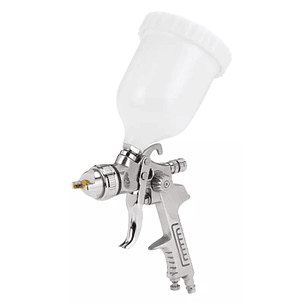 Pistola de pintura / Pulverizadora Profesional 600Ml 11027/02 Einhell