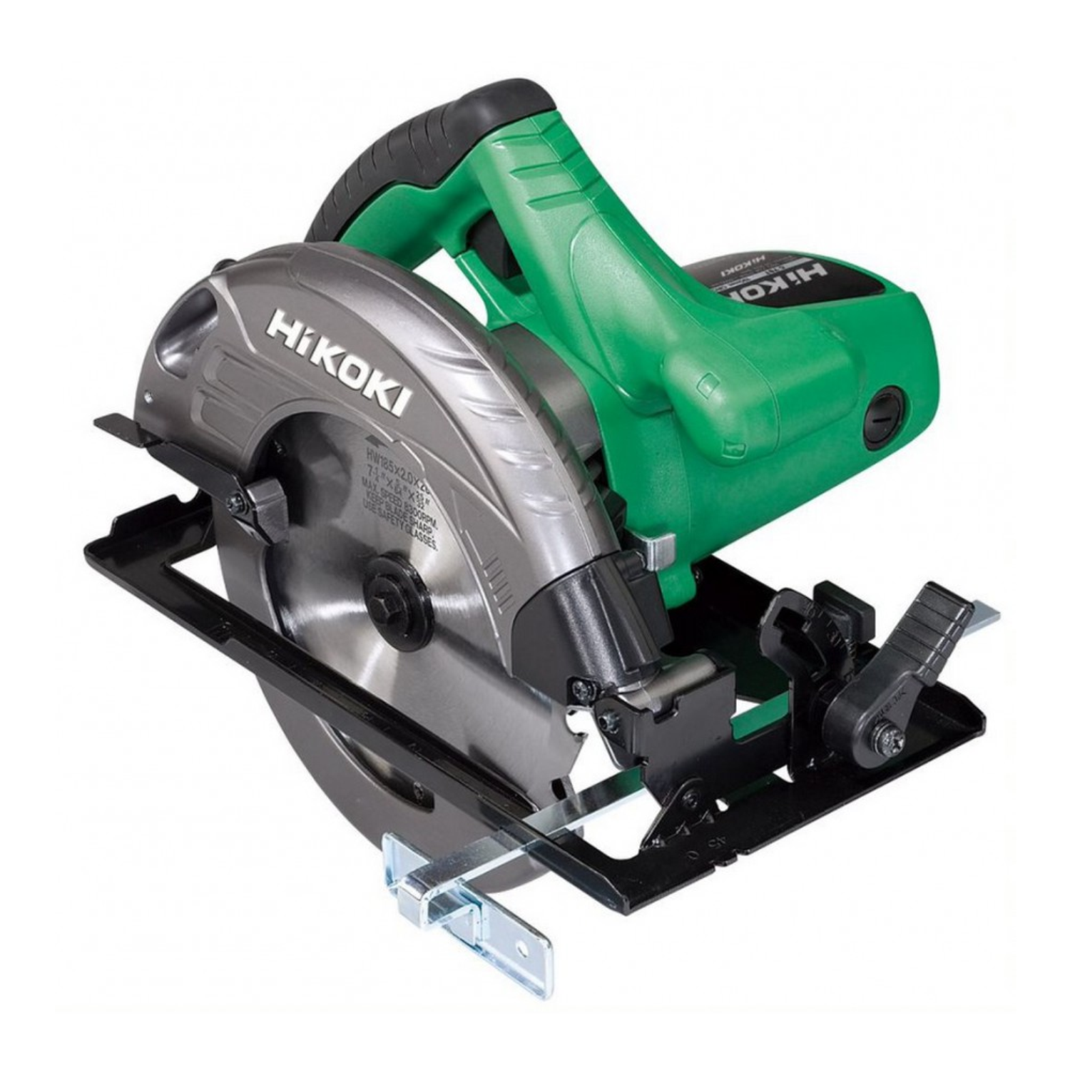 Sierra Circular Electrica 7-1/4″ 1710W C7ST HIKOKI 1