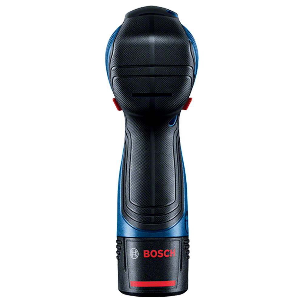 Taladro percutor inalámbrico profesional GSB 12V-30 Bosch 4