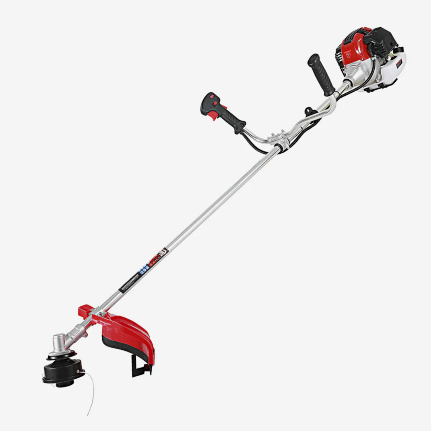 Desbrozadora combustión 52CC 2T XP550BC Powerpro 1