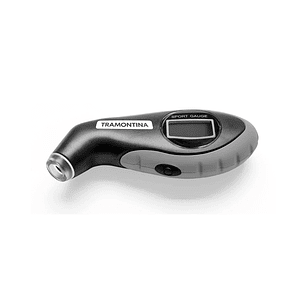 Medidor digital de presión neumáticos 42341/001 Tramontina