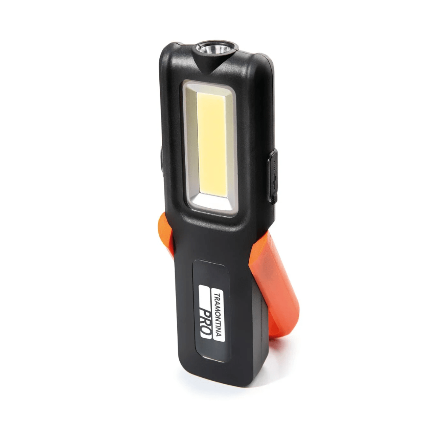 Linterna recargable Led Base magnética 44550/302 Tramontina 1