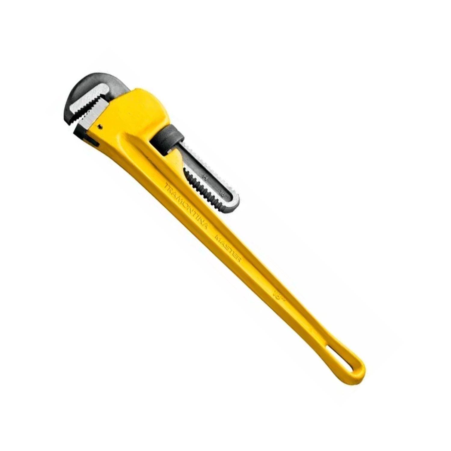 Llave de tubo / Stillson 18