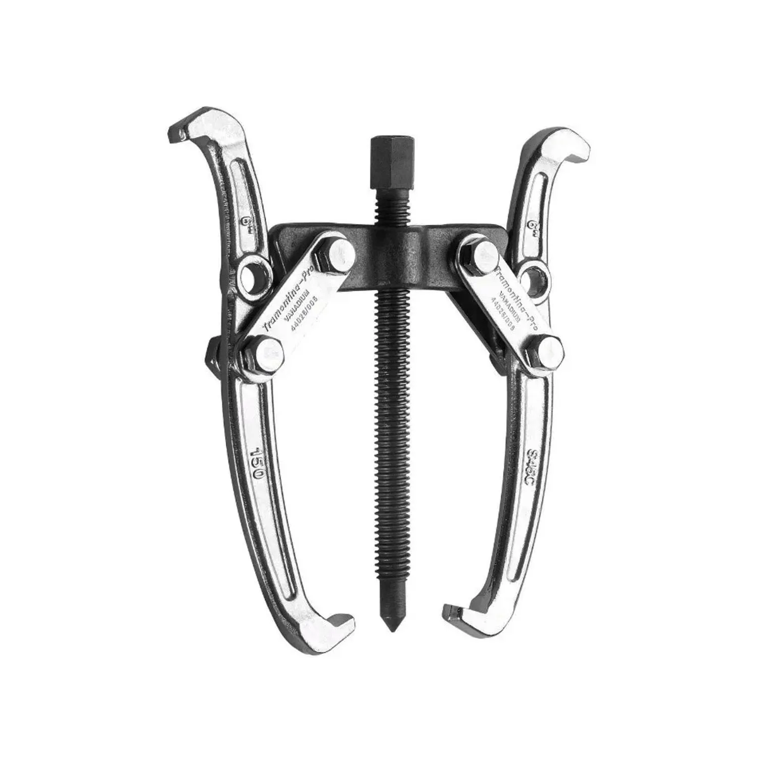 Extractor de poleas 2 Brazos 6