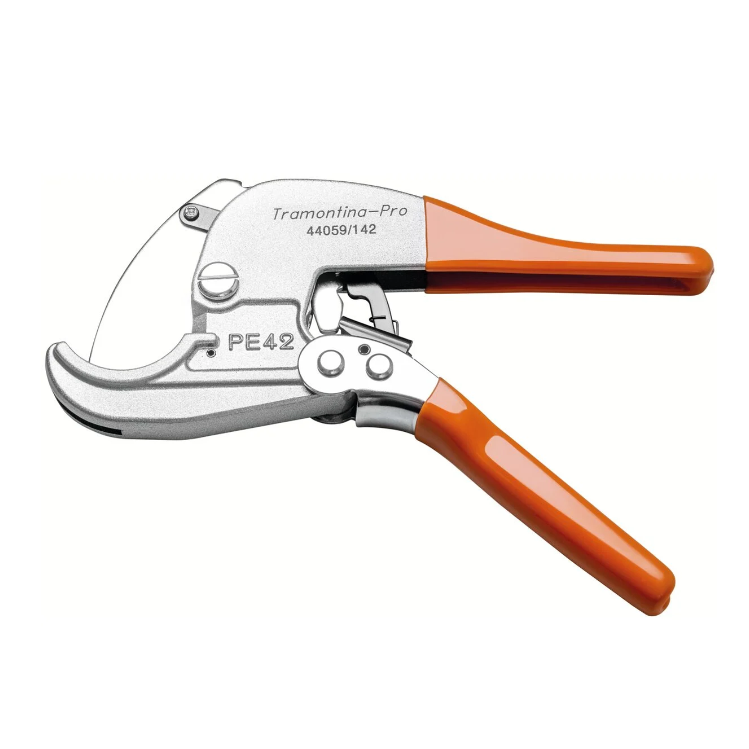 Cortadora de tubos PVC Pro 44059/142 Tramontina 1