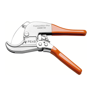 Cortadora de tubos PVC Pro 44059/142 Tramontina