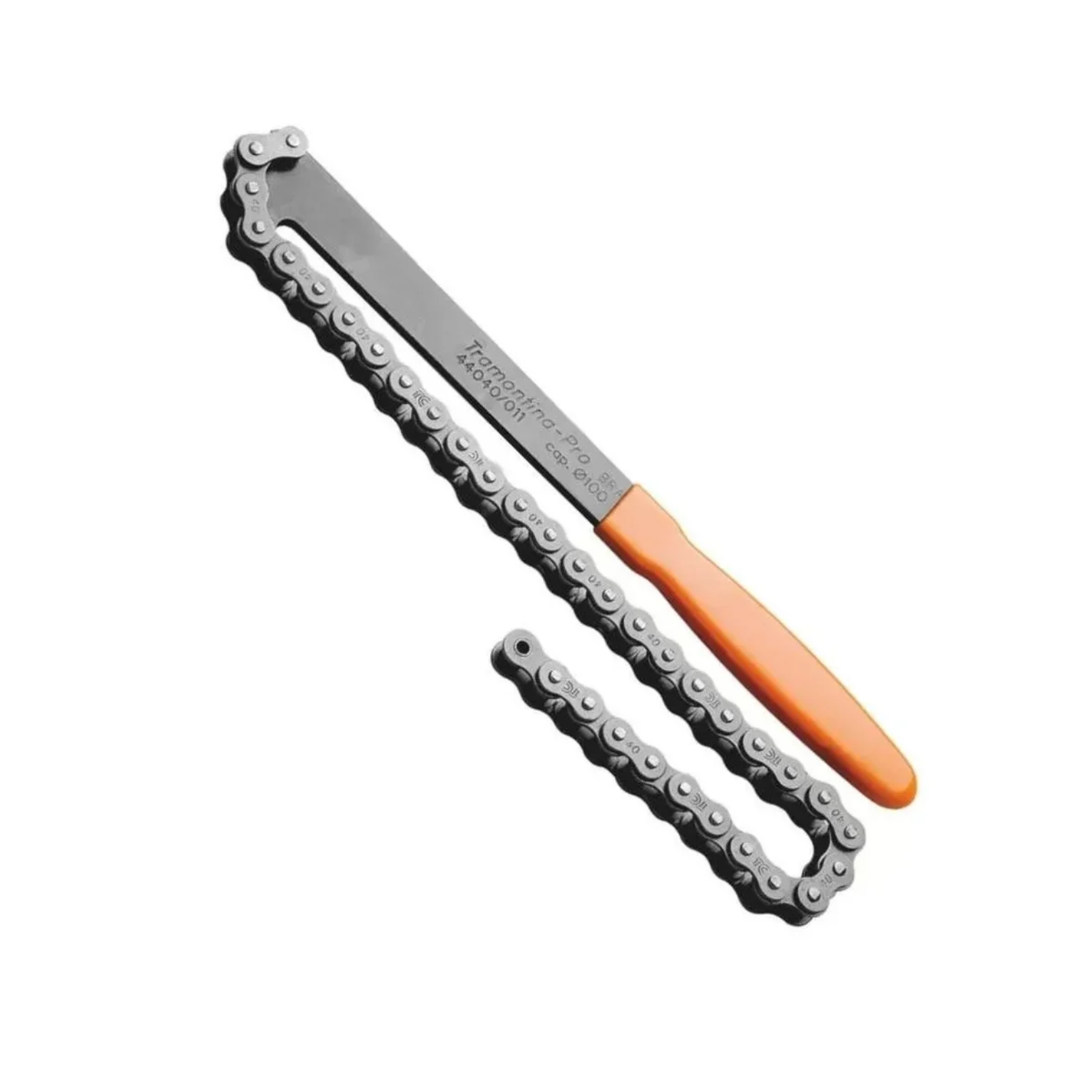 Juego 9 Pzs de llaves Torx largas 44452/209 Tramontina  1