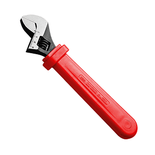 Llave ajustable Aislada IEC 12