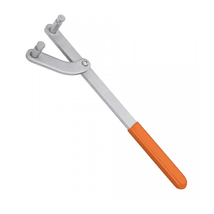 Llave autoajustable para poleas pro 46004/001 Tramontina