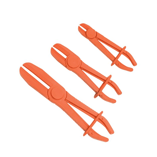 Set 3 Pzs Alicate para restricción de flujo 44047/501 Pro Tramontina