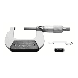 Micrometro externo 25-50mm Pro 44542/002 Tramontina