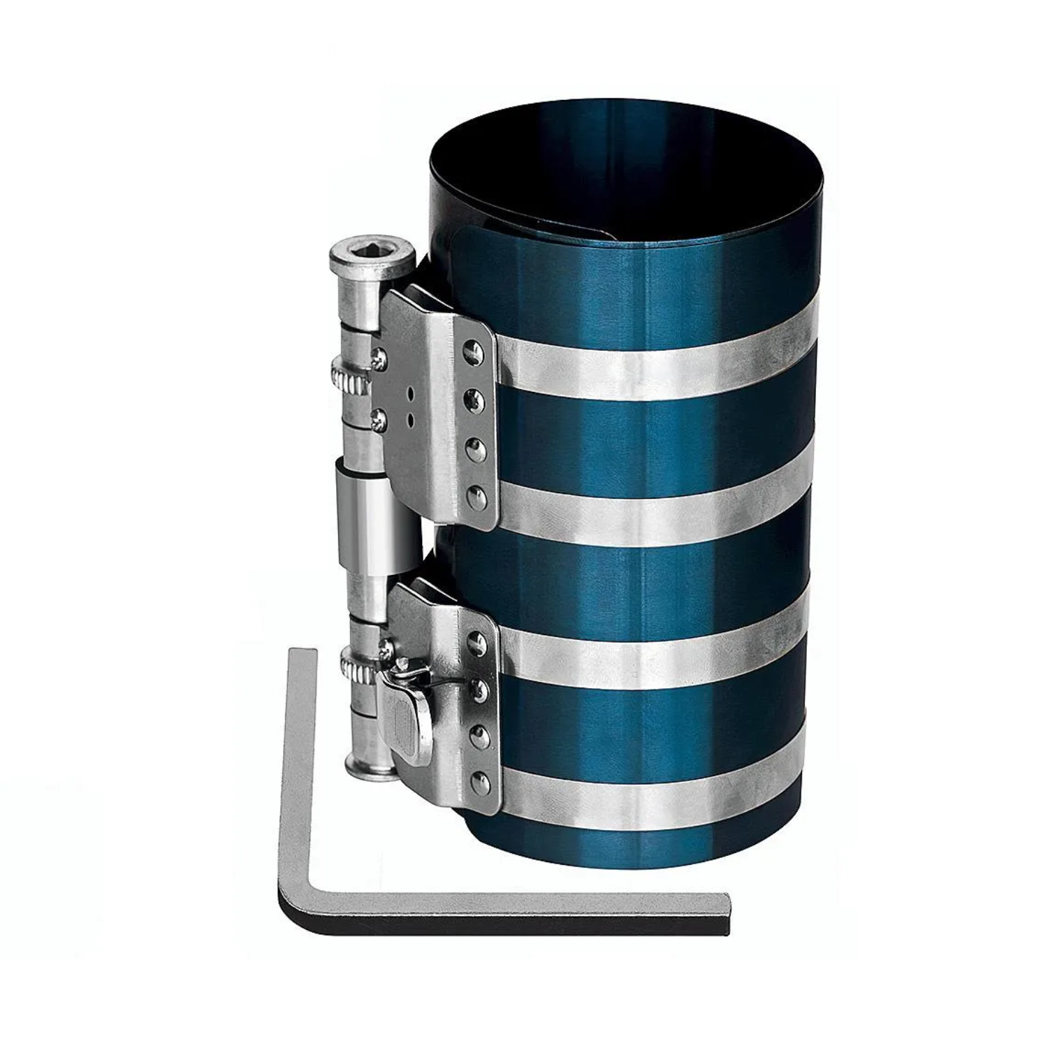 Opresor de anillo de piston 90-175 mm Pro 44059/003 Tramontina 1