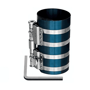 Opresor de anillo de piston 90-175 mm Pro 44059/003 Tramontina