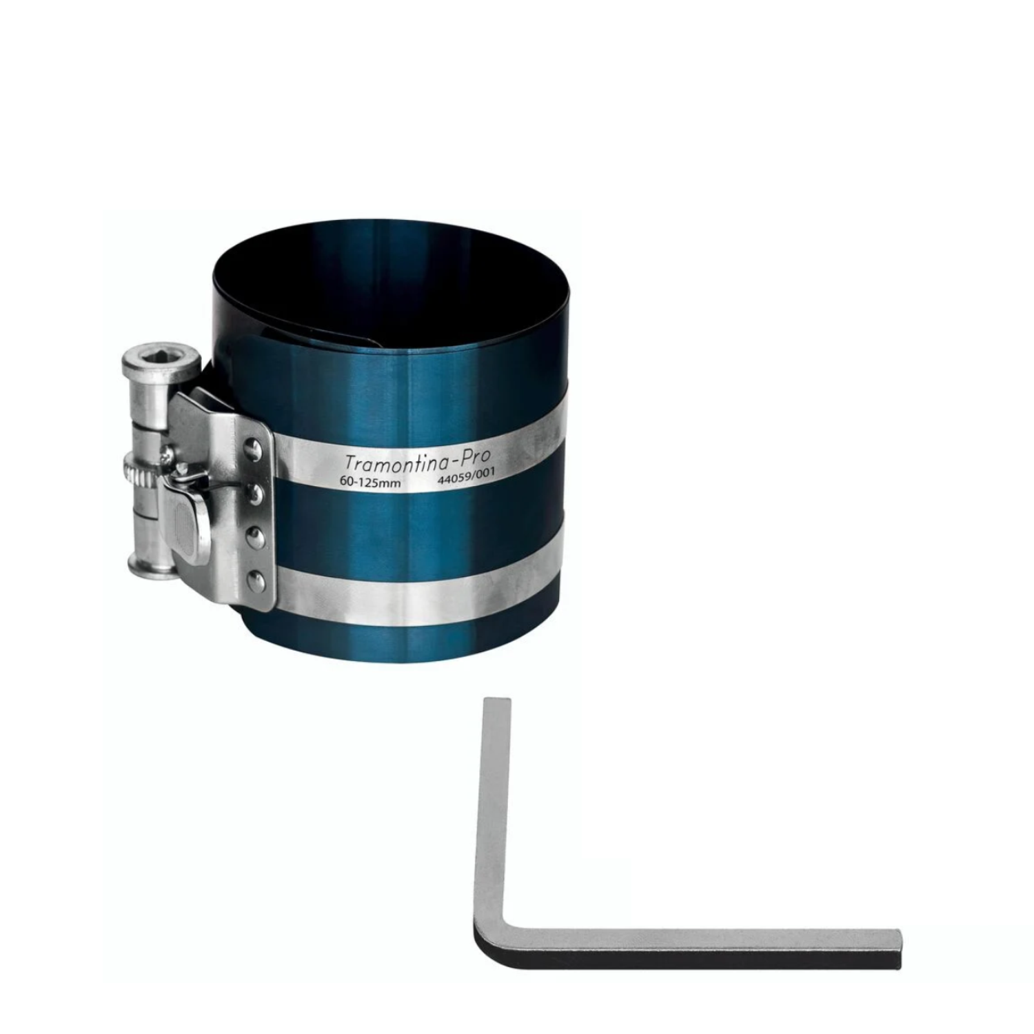 Opresor de anillo de piston 90-175 mm Pro 44059/002 Tramontina 1