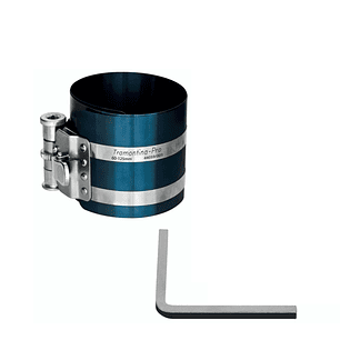 Opresor de anillo de piston 90-175 mm Pro 44059/002 Tramontina