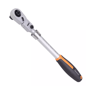 llave carraca articulada 12