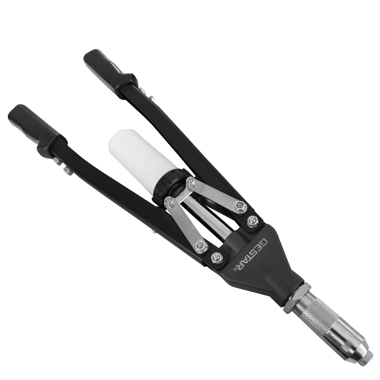 Remachadora manual de palanca Heavy Duty 894312 Gestar 1