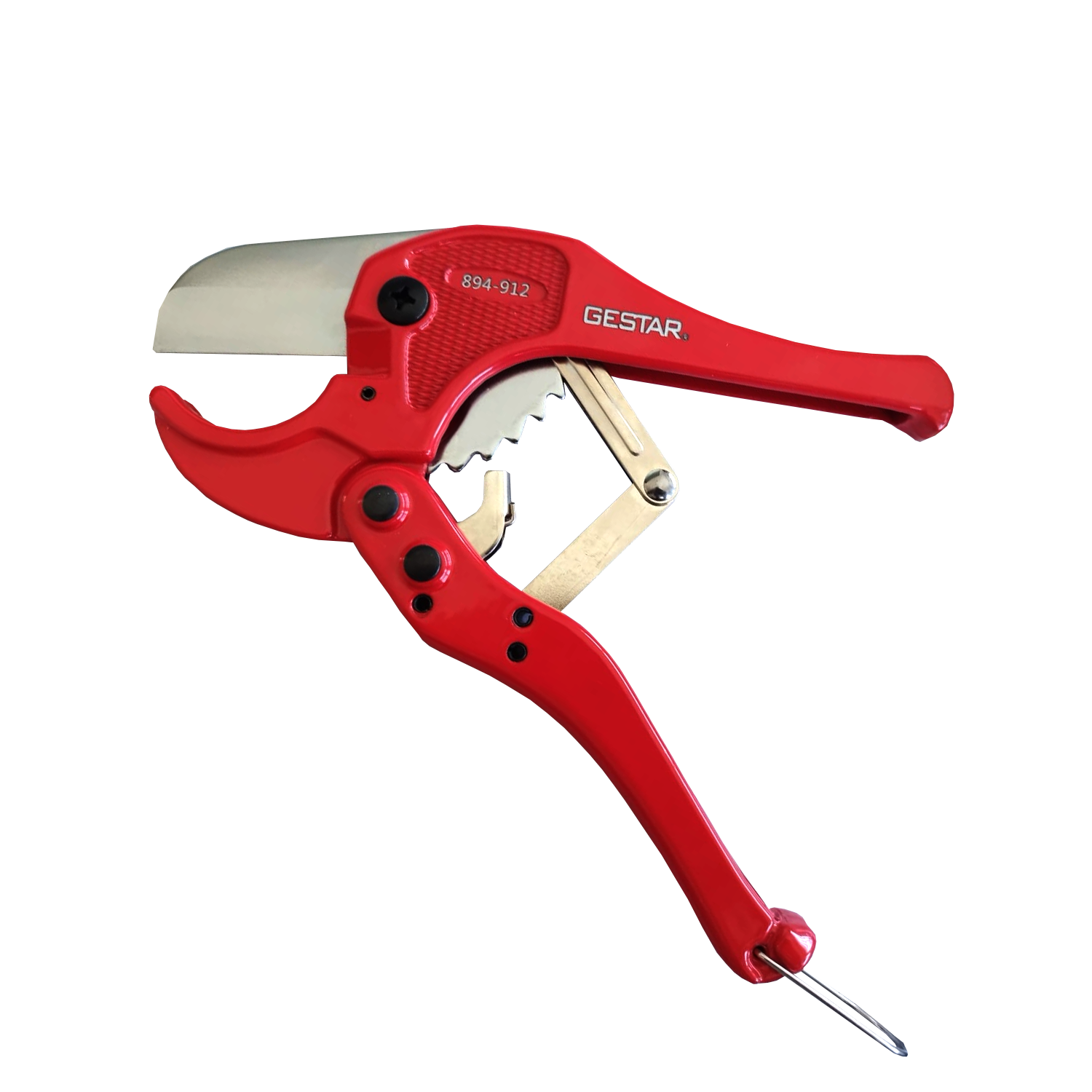 Cortador de tubos PVC 1.5/8