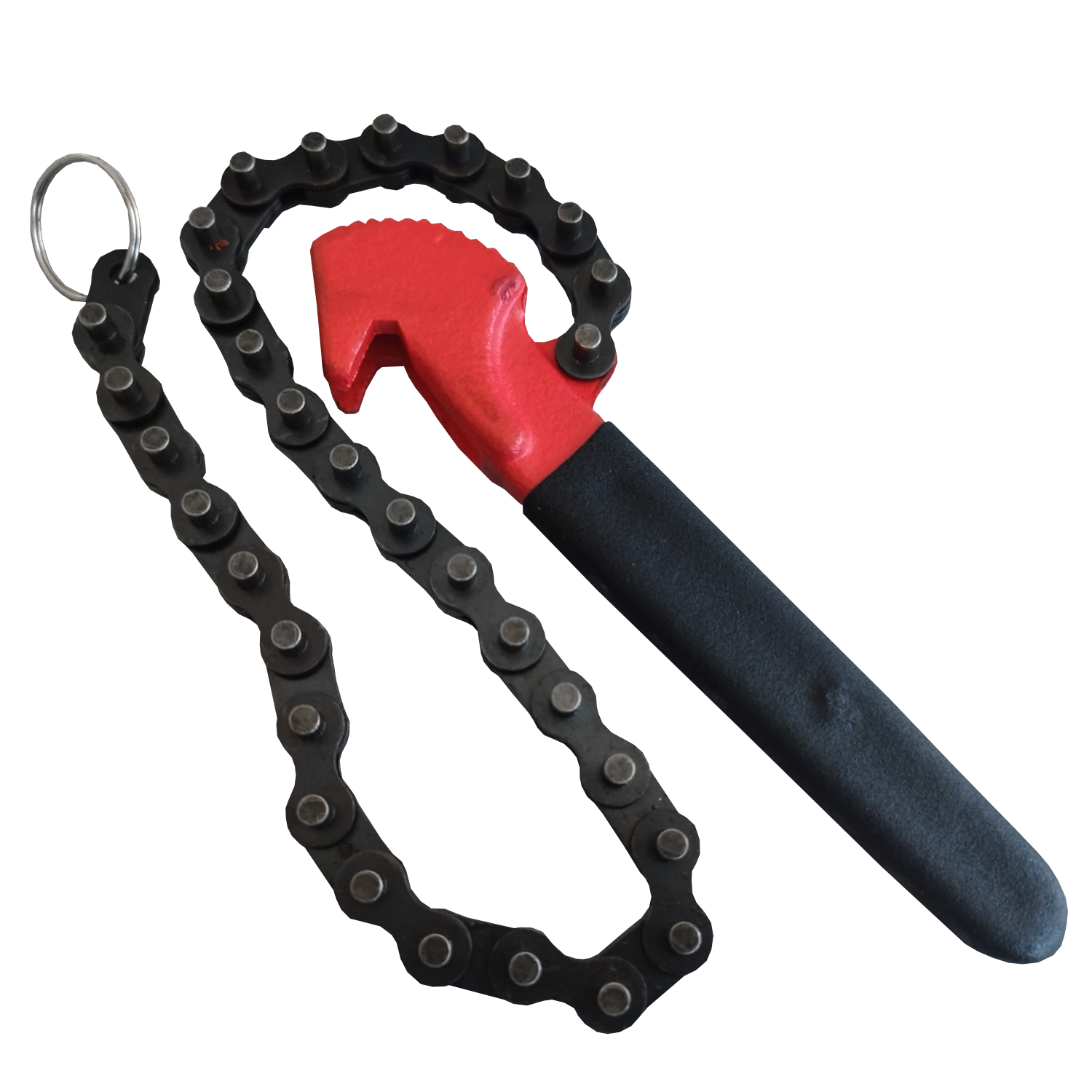 Llave cadena 6