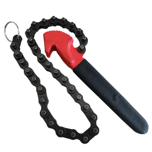 Llave cadena 6