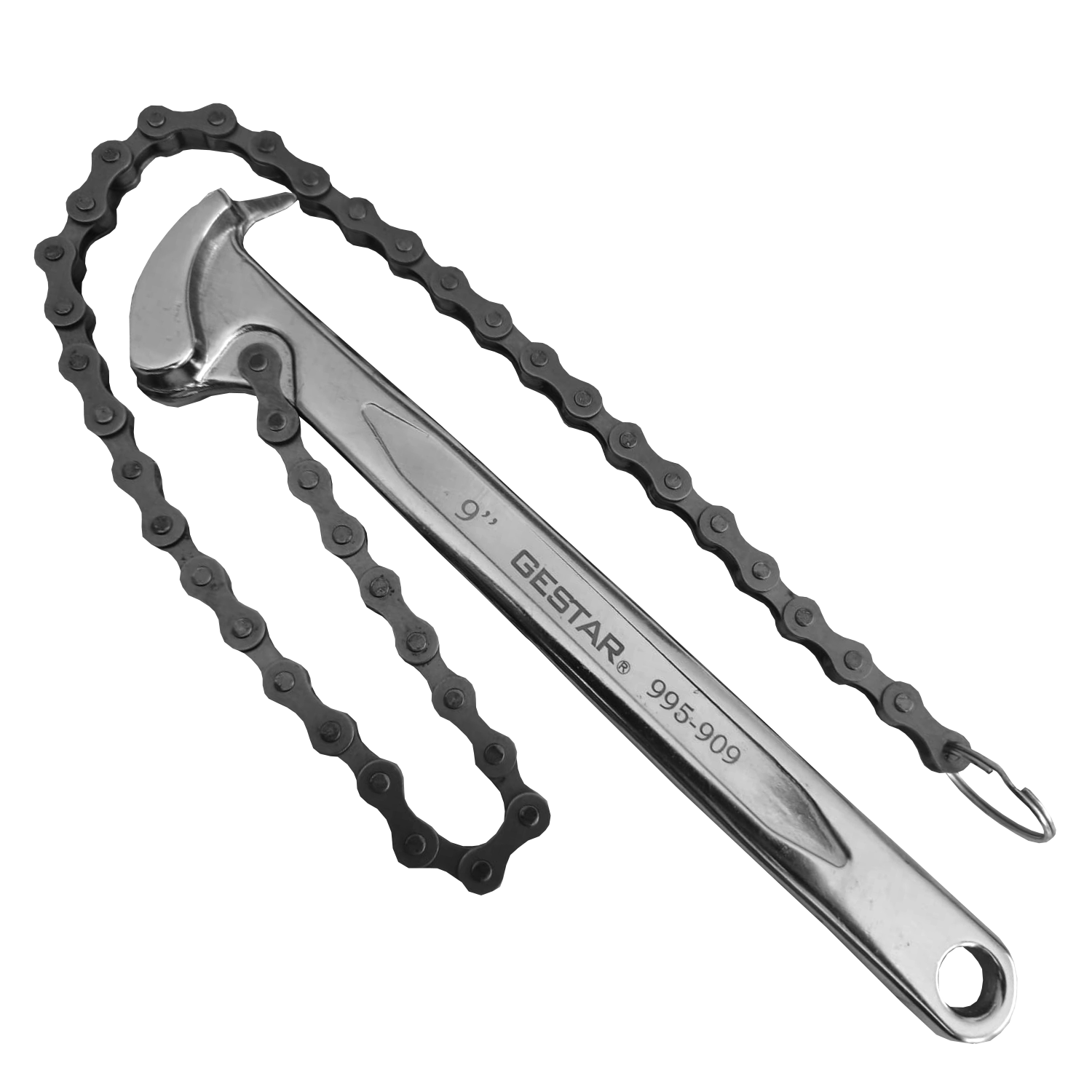 Llave cadena 9