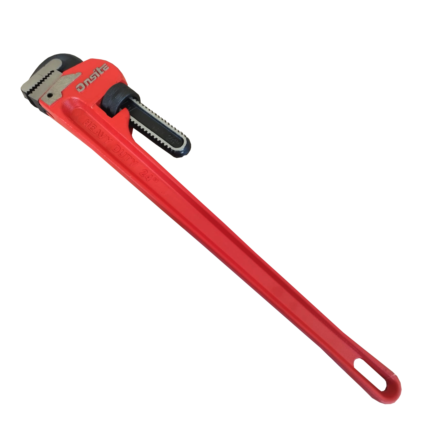 Llave stillson / tubo 12
