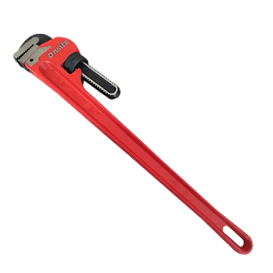 Llave stillson / tubo 36