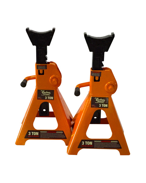 Banquillos soportes de gata 12 Ton SG-12T Endress 1