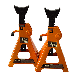 Banquillos soportes de gata 12 Ton SG-12T Endress