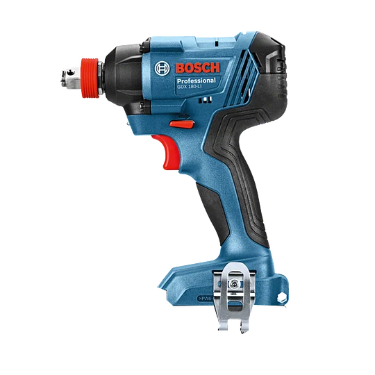 Llave de impacto 1/4