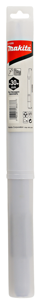 Punto Hexagonal 30x40mm D-15285 Makita 2