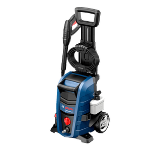 Hidrolavadora 124Bar 1500w GHP 180 Bosch