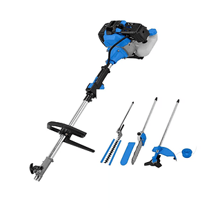 Multifuncional 5 en 1 Combustión 41.7cc 3Hp 82HYTM520 Hyundai