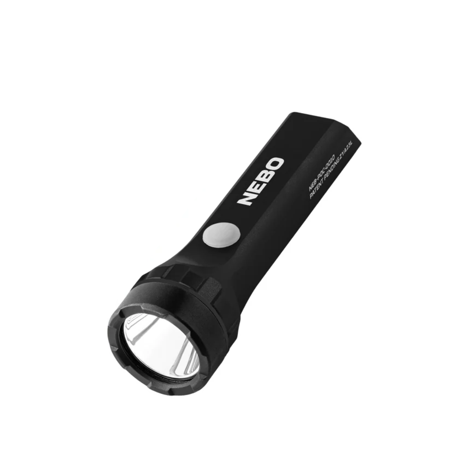 Linterna led recargable 420 Lúmenes NANO 420LM Nebo 1