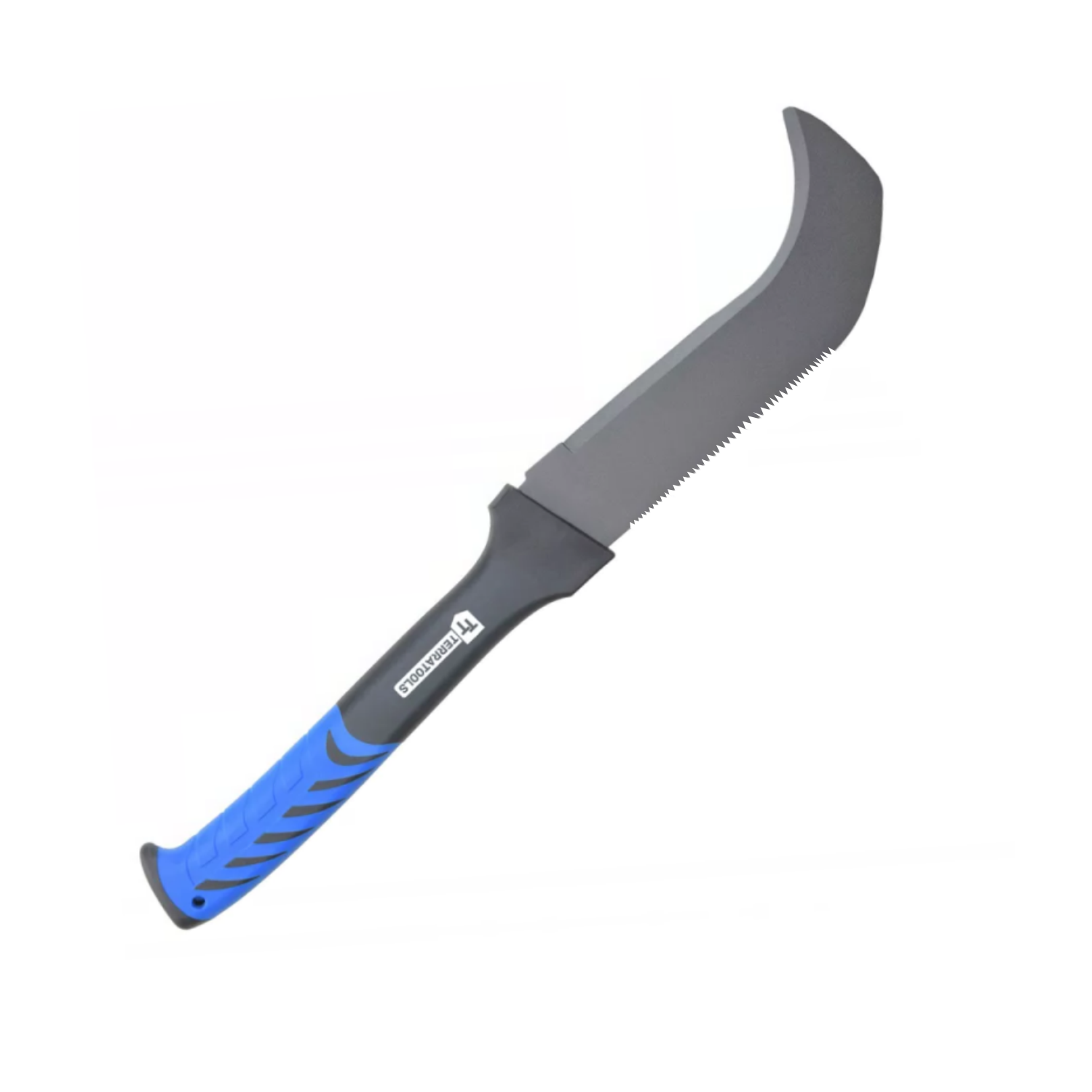 Machete Rozon con sierra 20,5