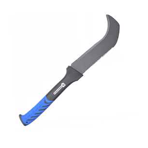 Machete Rozon con sierra 20,5