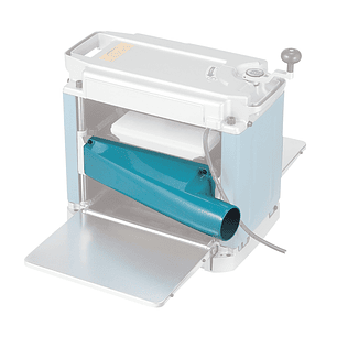 Set de tobera Aspiración para cepillo de banco 193036-7 Makita