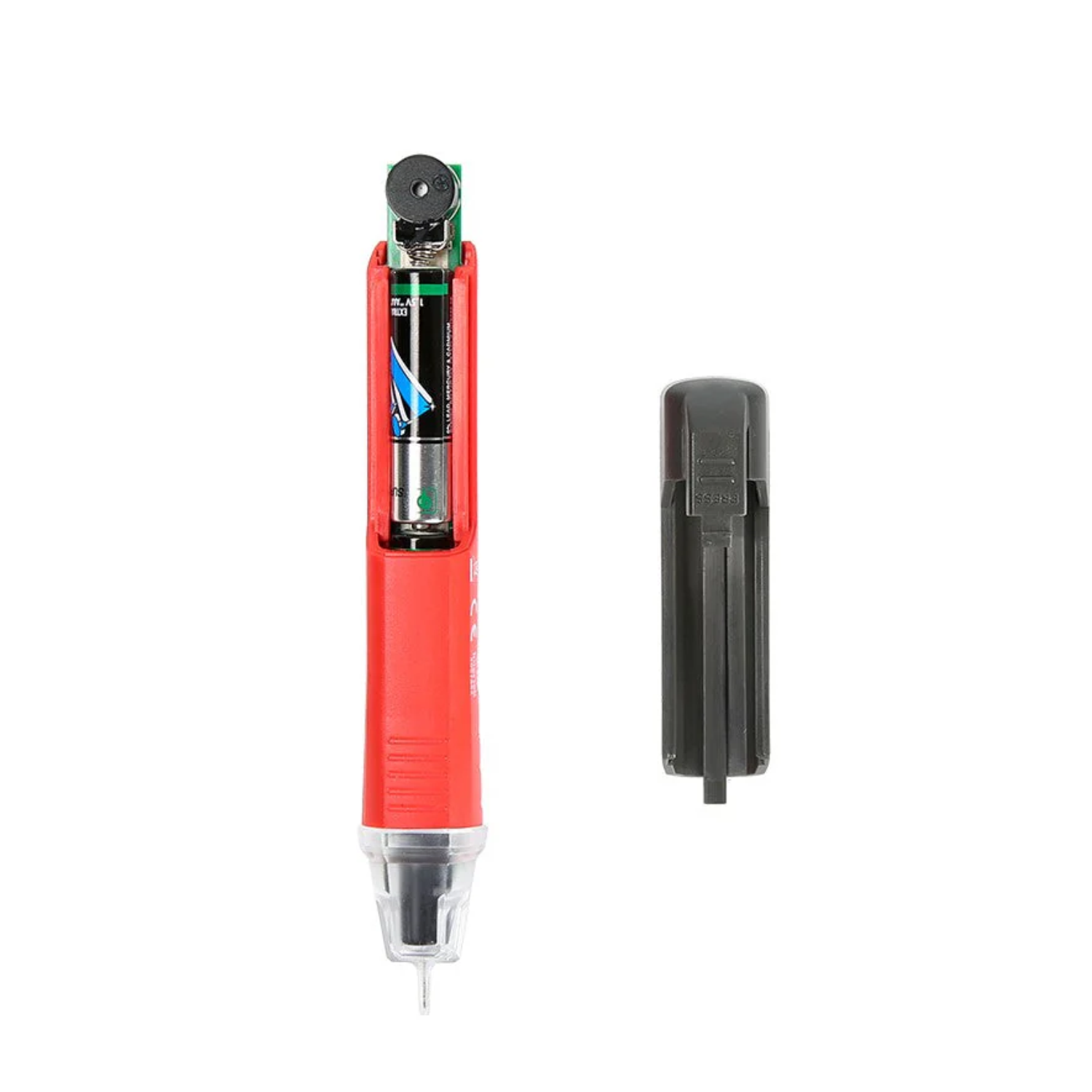 Lápiz Detector de Voltaje UT12D-ROW UNI-T 2