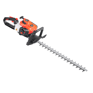 Cortaseto combustion doble filo 24