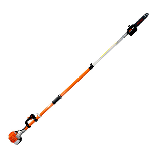 Podador de altura telescopico 12