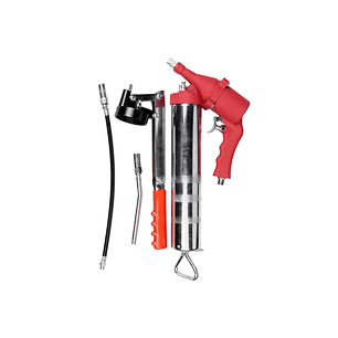 Grasera neumática para compresores WK-PG Wulkan