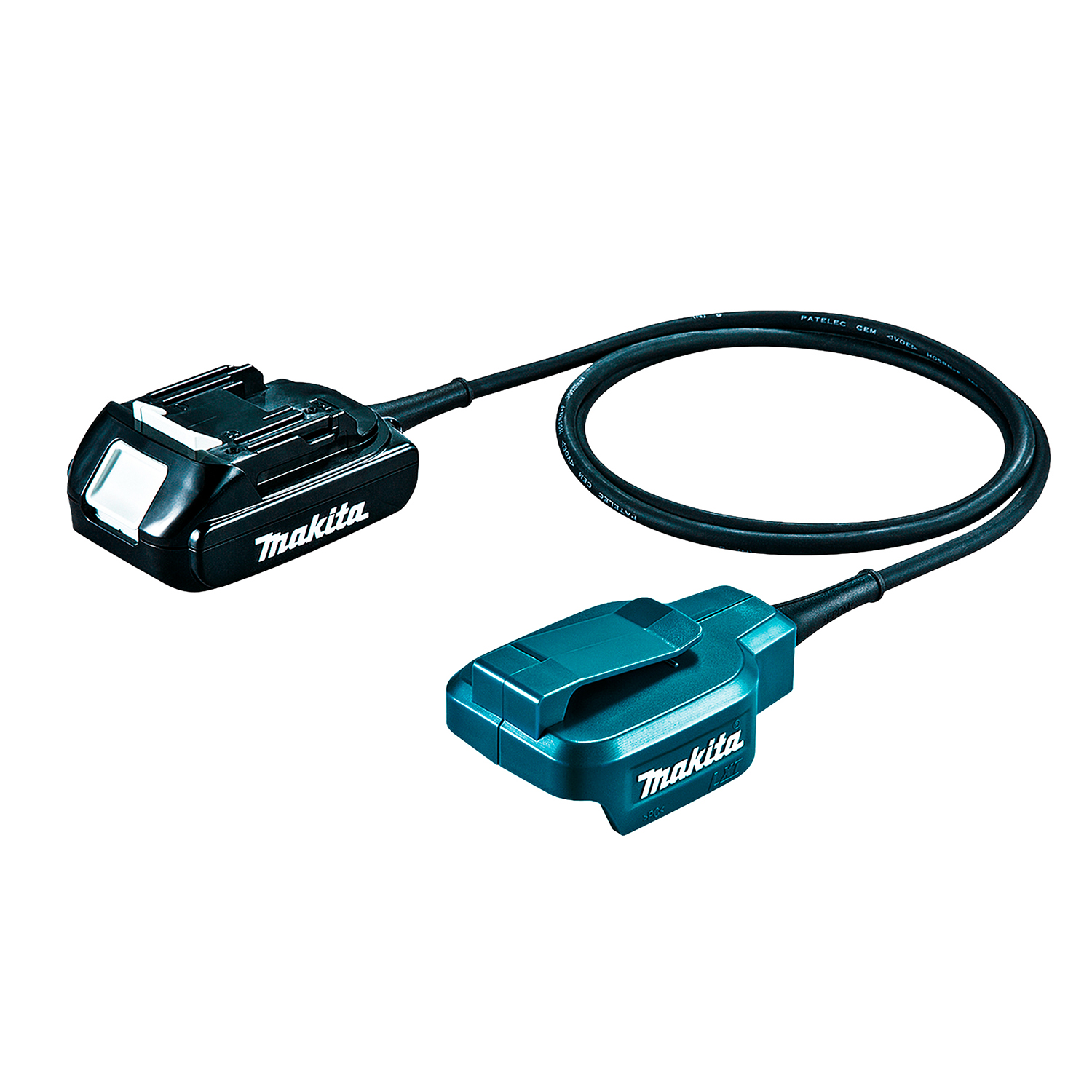Adaptador de bateria 18v 191J40-0 Makita 1