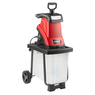 Chimpeadora electrica 2500w GC-KS 2540 CB Einhell