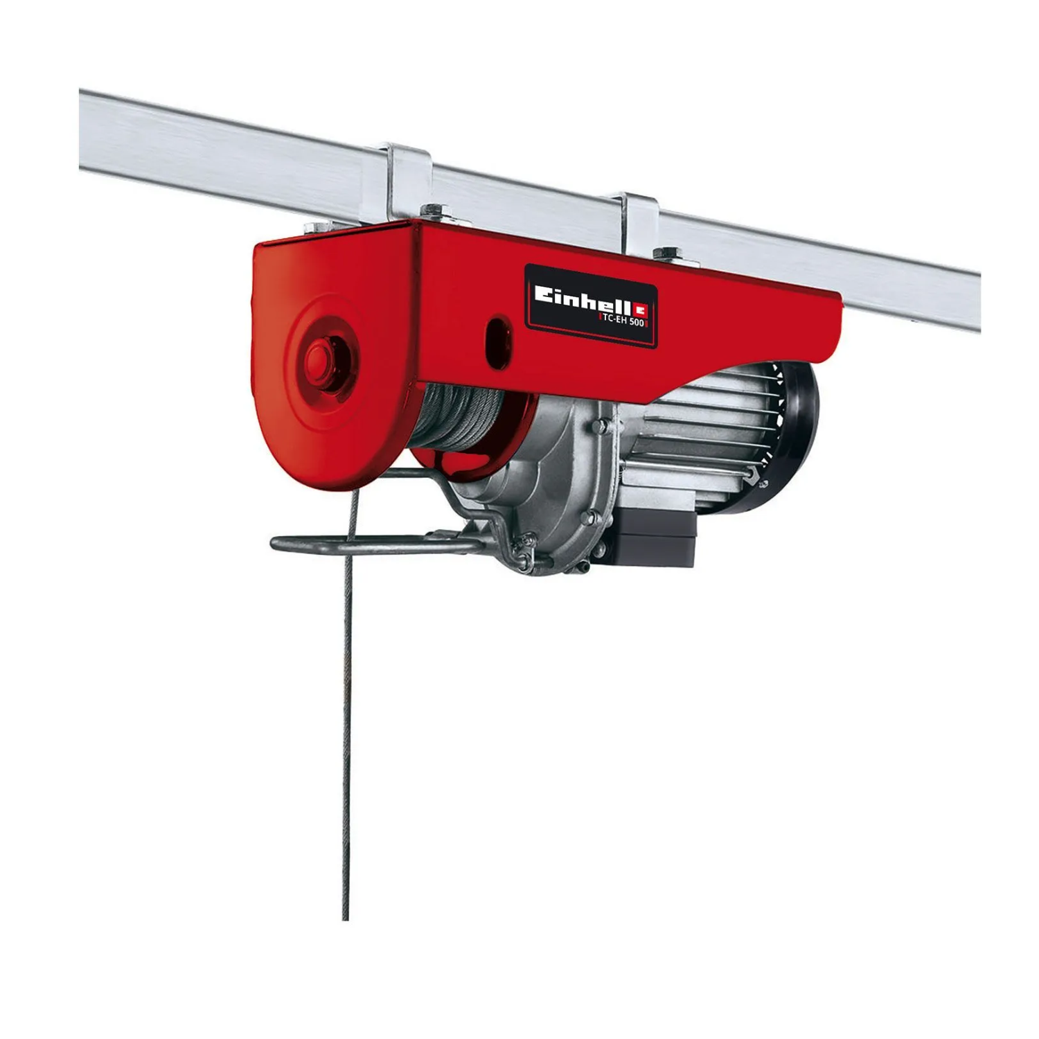 Tecle electrico 500Kg TC-EH 500 Einhell 1