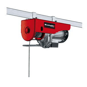 Tecle electrico 500Kg TC-EH 500 Einhell